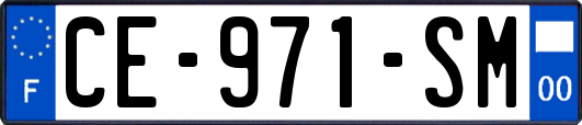 CE-971-SM