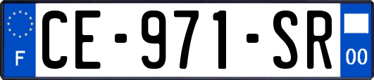 CE-971-SR