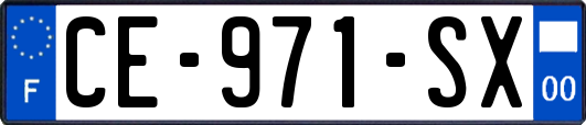 CE-971-SX