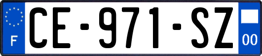 CE-971-SZ