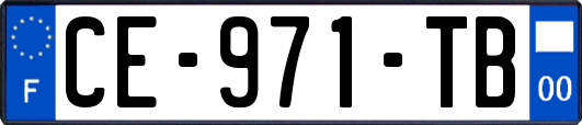 CE-971-TB