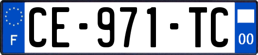 CE-971-TC