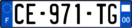 CE-971-TG