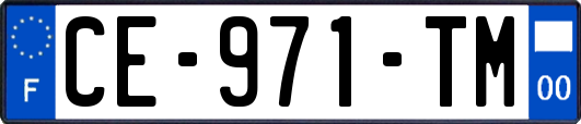 CE-971-TM