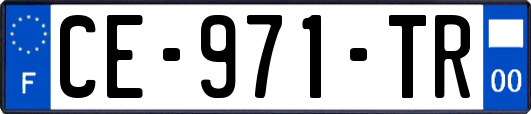 CE-971-TR