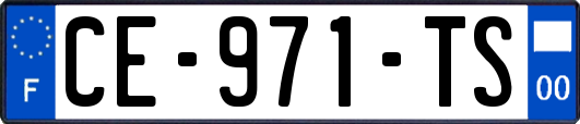 CE-971-TS