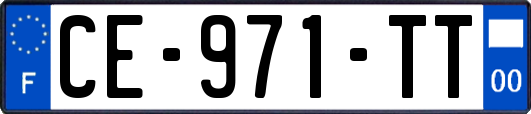 CE-971-TT
