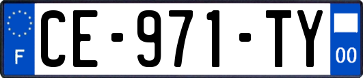 CE-971-TY