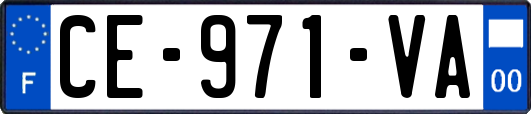 CE-971-VA