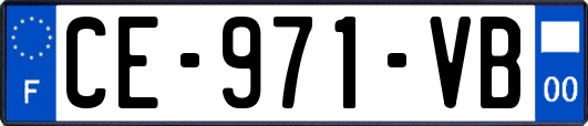 CE-971-VB