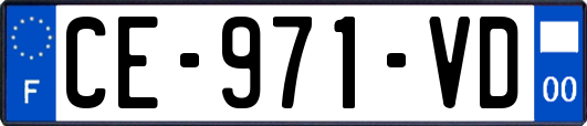 CE-971-VD