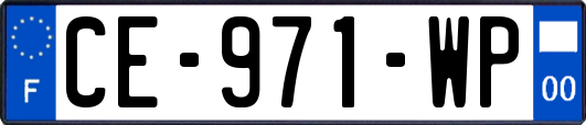 CE-971-WP