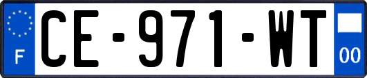 CE-971-WT