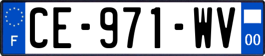 CE-971-WV