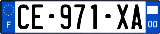 CE-971-XA