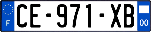 CE-971-XB