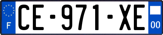 CE-971-XE