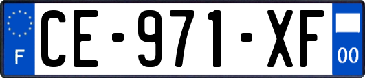 CE-971-XF