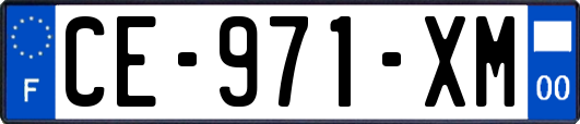 CE-971-XM