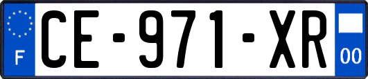 CE-971-XR