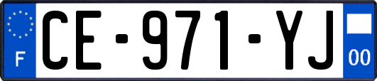 CE-971-YJ