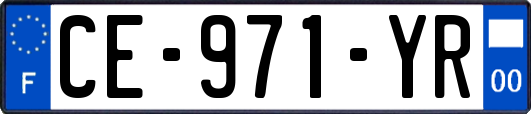 CE-971-YR