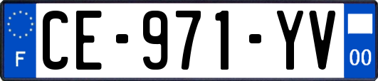 CE-971-YV