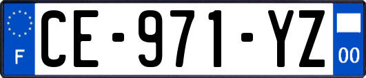 CE-971-YZ