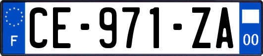 CE-971-ZA