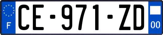 CE-971-ZD