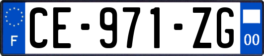 CE-971-ZG