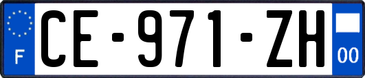 CE-971-ZH