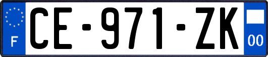 CE-971-ZK