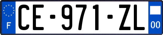 CE-971-ZL