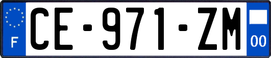 CE-971-ZM