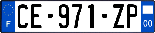 CE-971-ZP