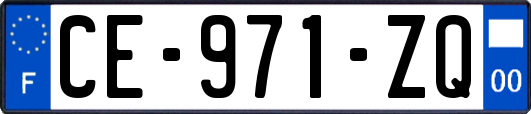 CE-971-ZQ