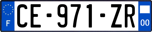 CE-971-ZR