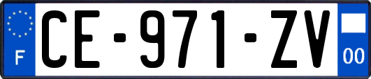 CE-971-ZV