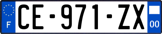 CE-971-ZX