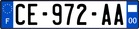 CE-972-AA