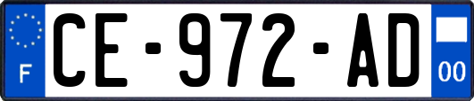 CE-972-AD