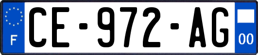 CE-972-AG