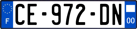 CE-972-DN