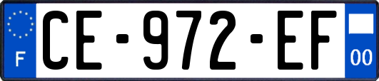 CE-972-EF