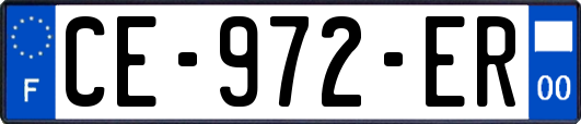 CE-972-ER