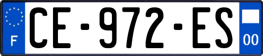 CE-972-ES
