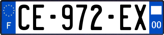 CE-972-EX