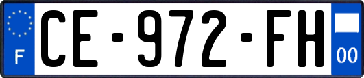 CE-972-FH