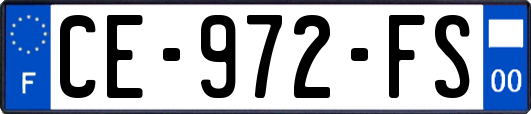 CE-972-FS